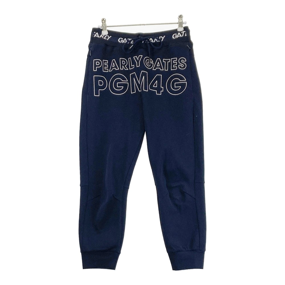 楽天市場】ジョガーパンツ レディース（ブランドパーリーゲイツ