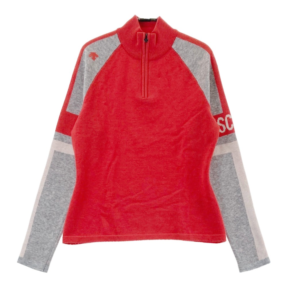 楽天市場】デサント ゴルフ（セーター｜レディースウェア）：ウェア