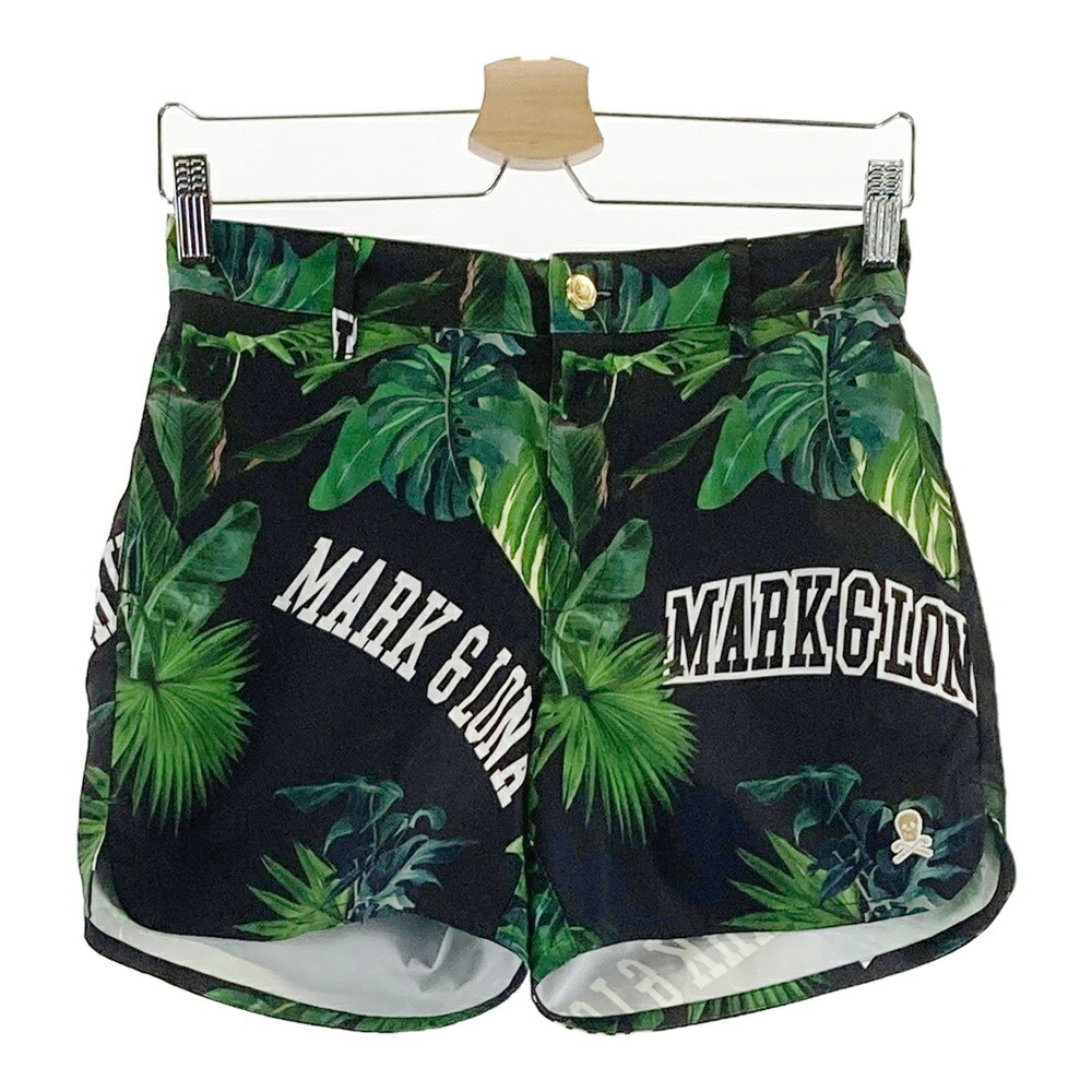 楽天市場】ショートパンツ（ブランドマーク&ロナ）（ゴルフ｜スポーツ