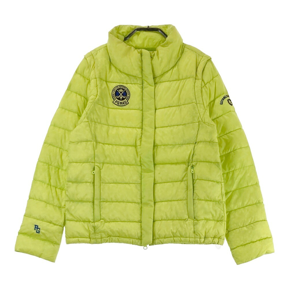 楽天市場】ダウンジャケット pearly gates(パーリーゲイツ)の通販