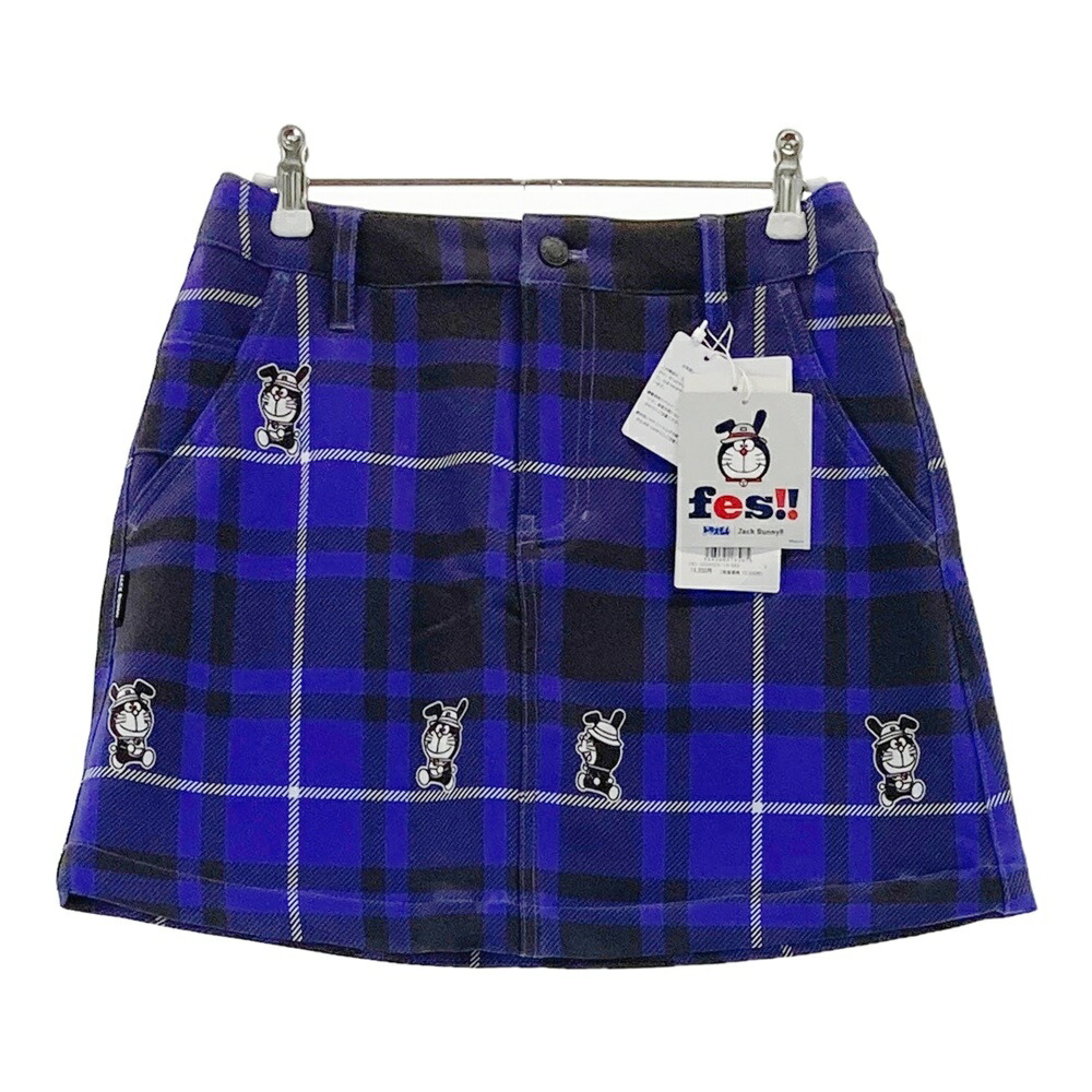 楽天市場】ジャックバニー ドラえもん（スカート｜レディースウェア