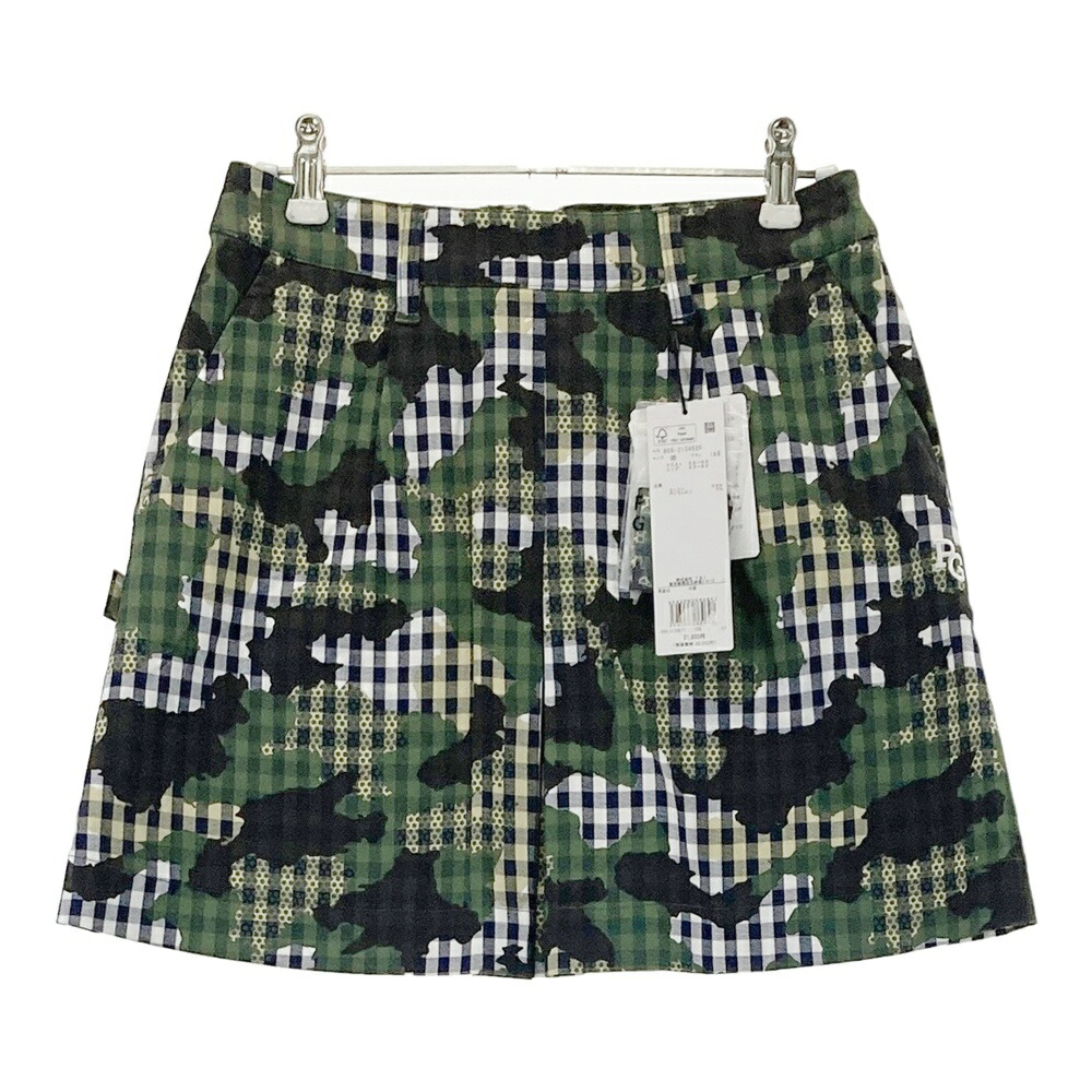 楽天市場】パーリーゲイツ 迷彩の通販