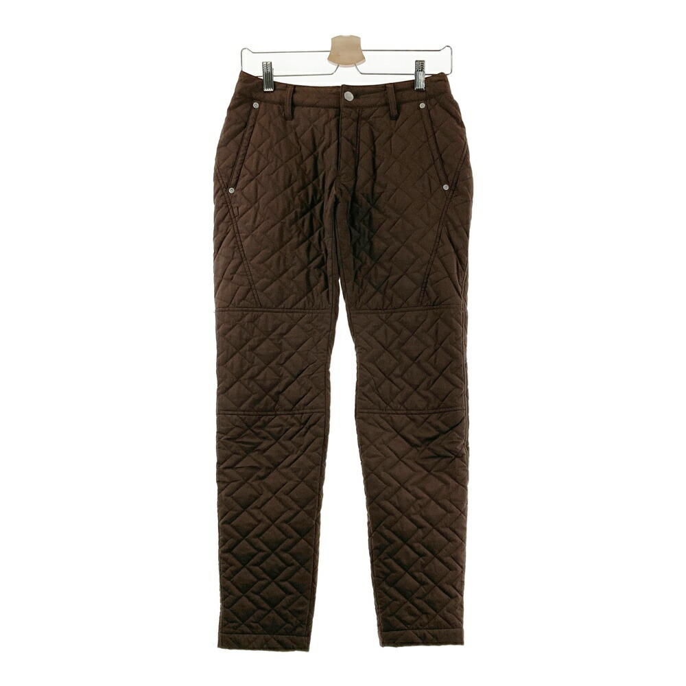 楽天市場】ジャックバニー 中綿 パンツの通販