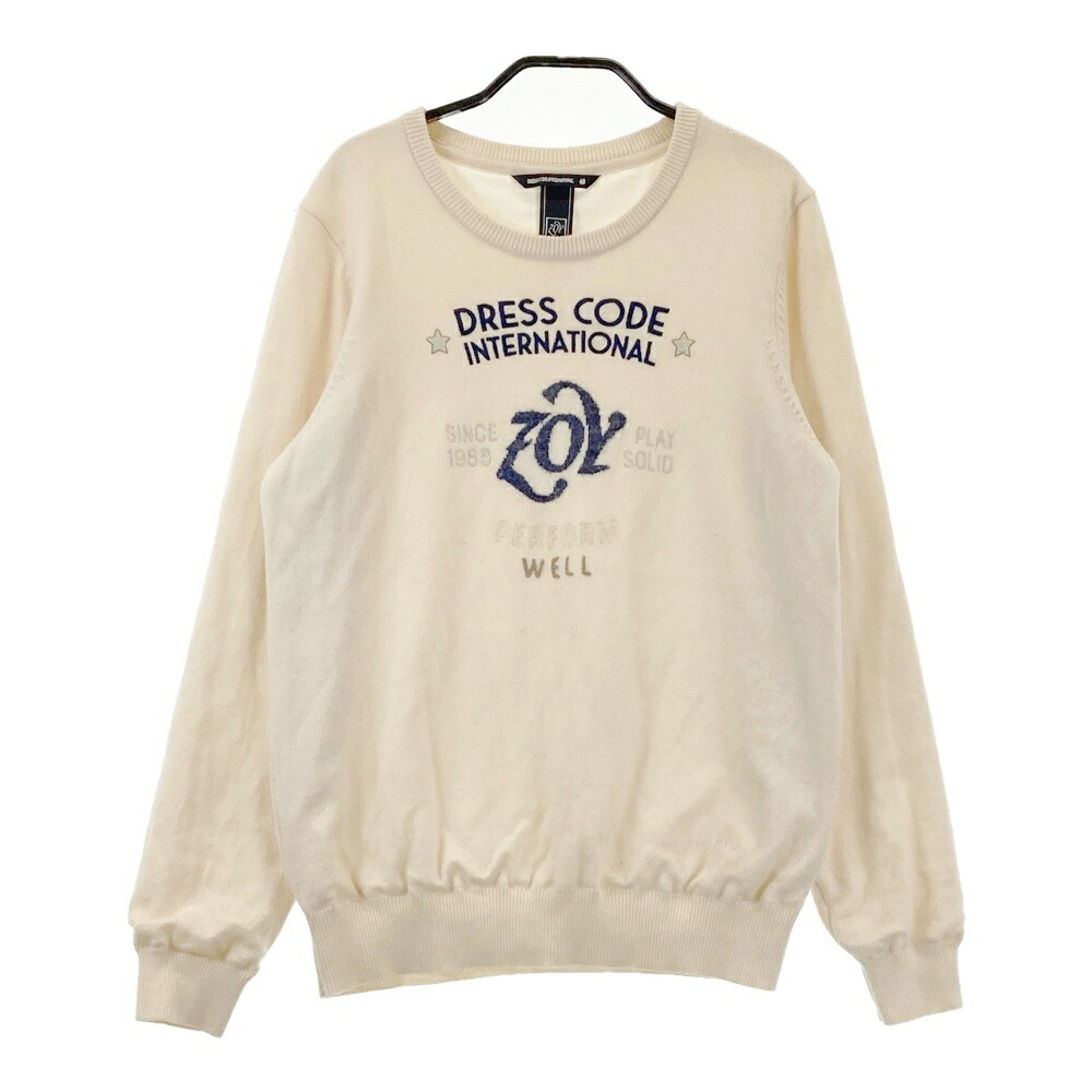 楽天市場】ZOY（セーター｜レディースウェア）：ウェア<ゴルフ