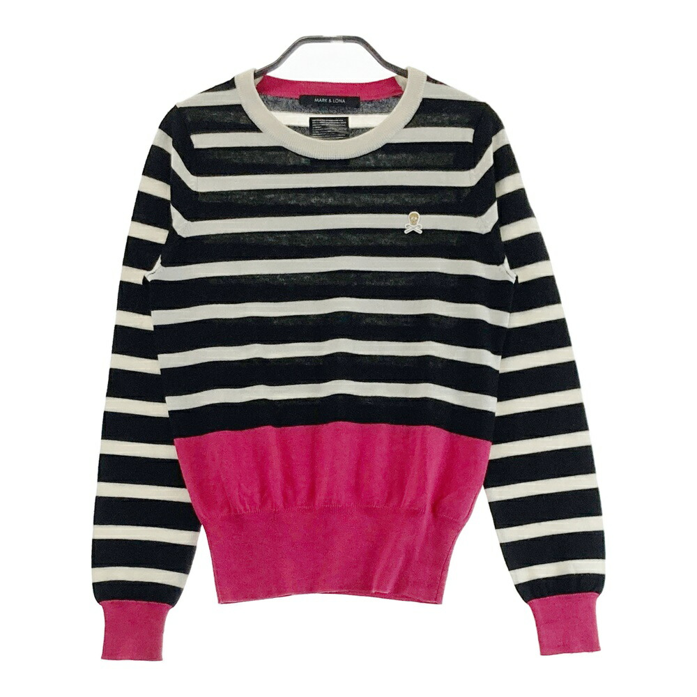 楽天市場】セーター（ブランドマーク&ロナ）（レディースウェア