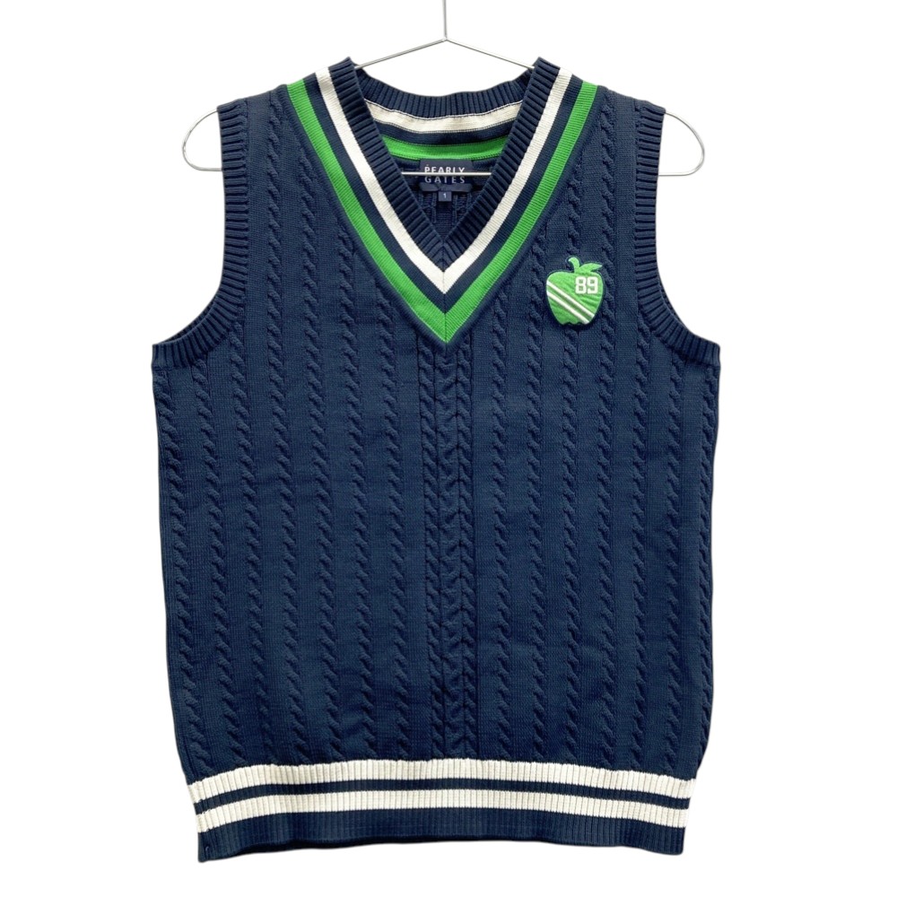 楽天市場】パーリーゲイツ（ベスト｜レディースウェア）：ウェア