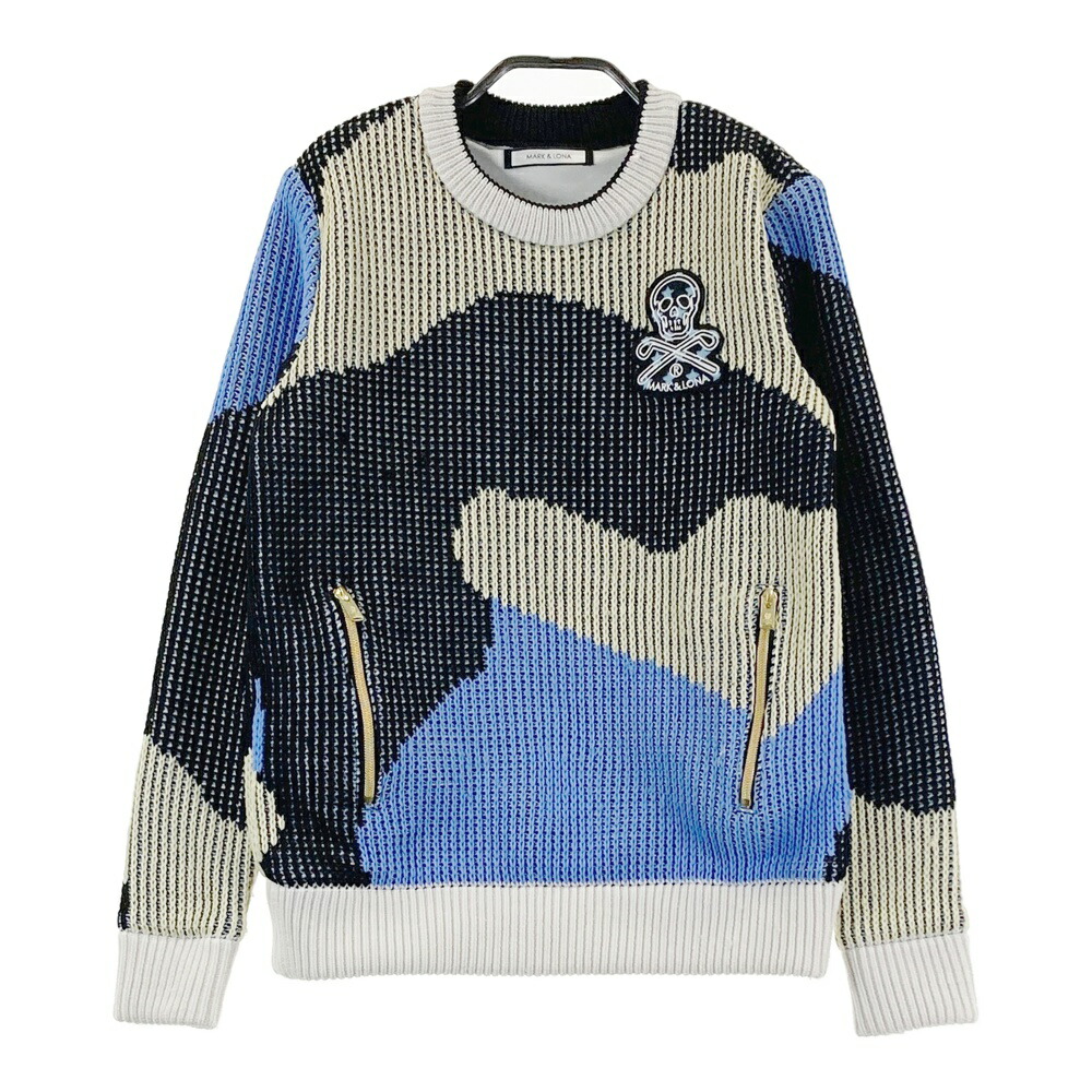 楽天市場】セーター（ブランドマーク&ロナ）（レディースウェア