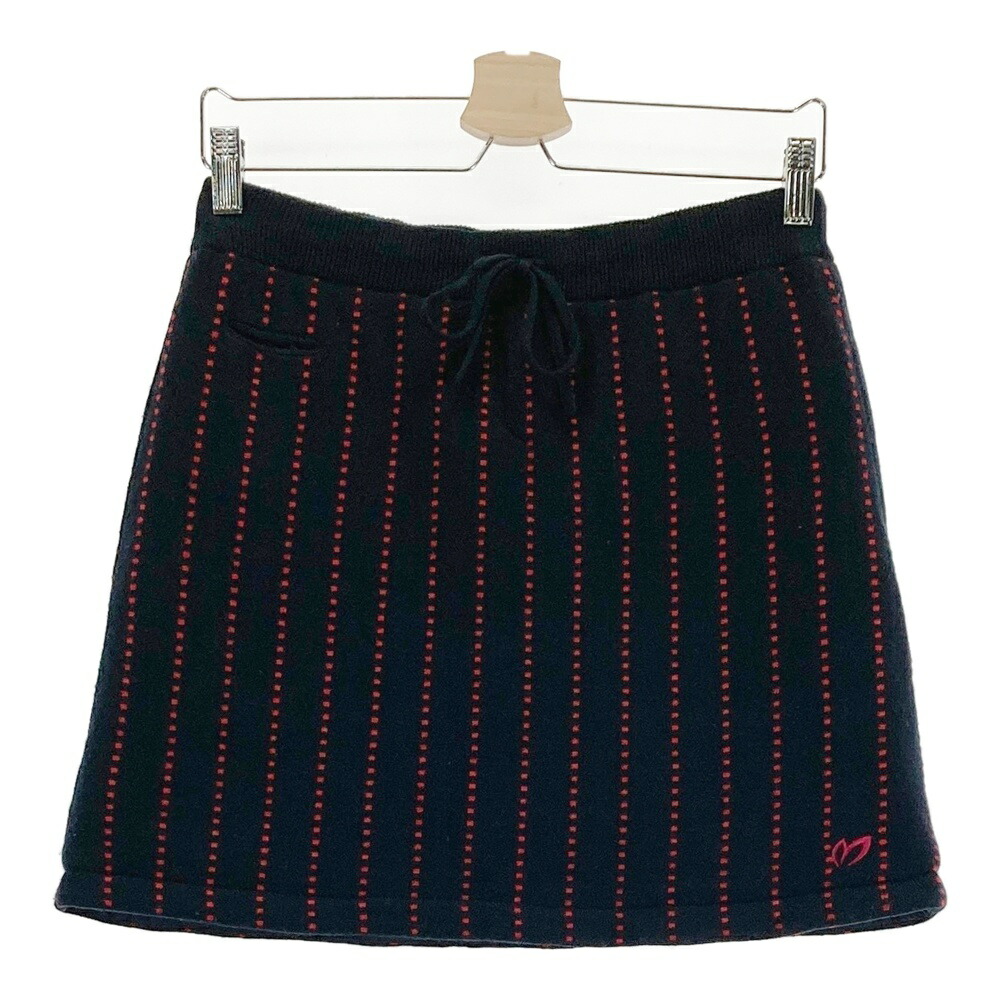 楽天市場】ネイビー スカート（ブランドマスターバニーエディション