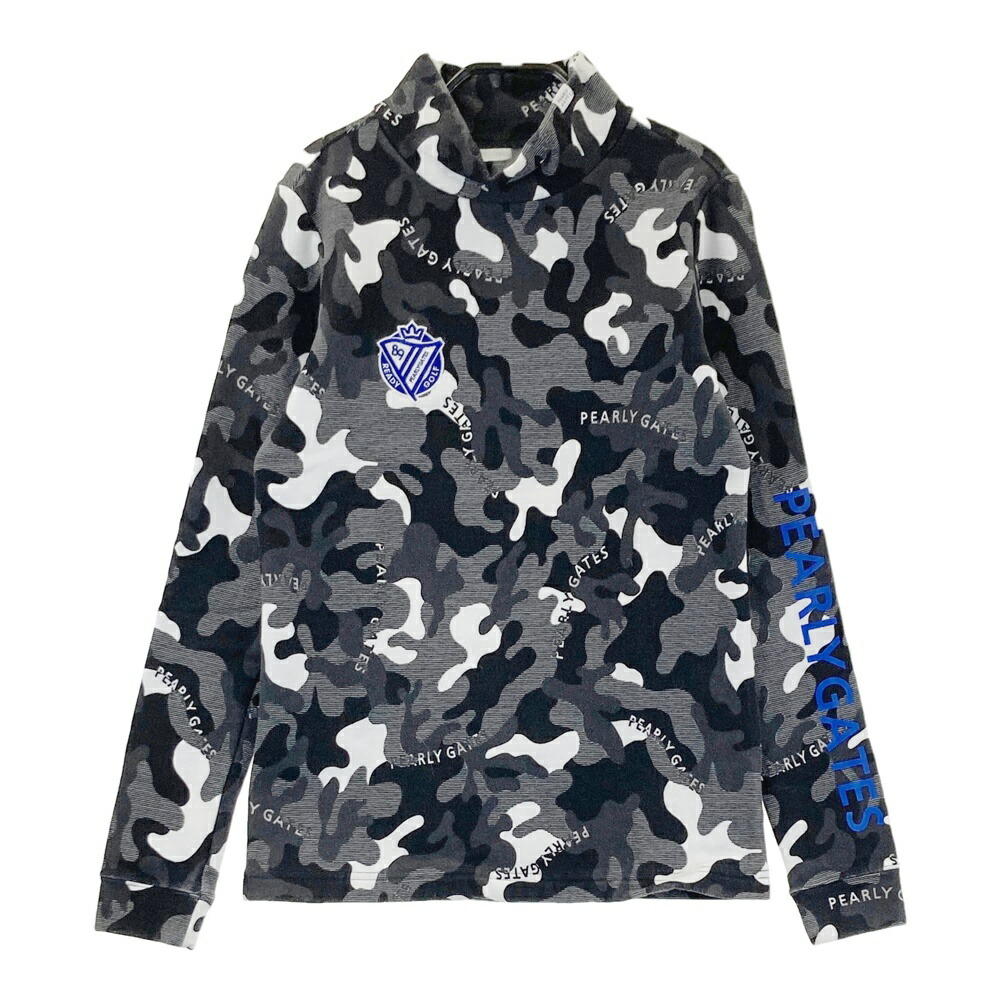 楽天市場】パーリーゲイツ 迷彩の通販