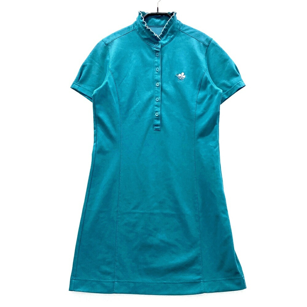 楽天市場】ゴルフウェア レディース ワンピース（ブランドアダバット