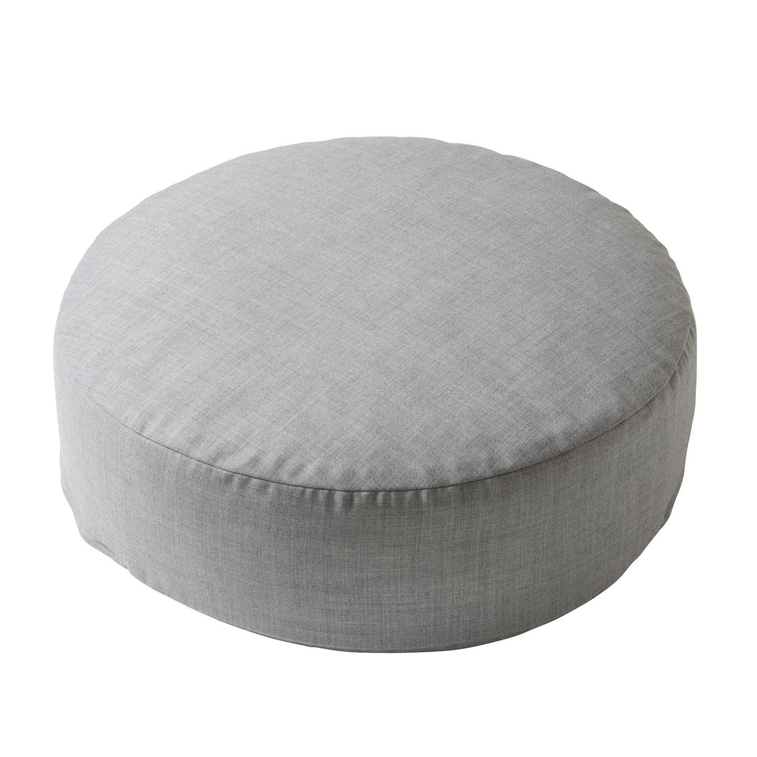 楽天市場】FIBER ART STUDIO/ソモウクッションチェア ラウンド トップ