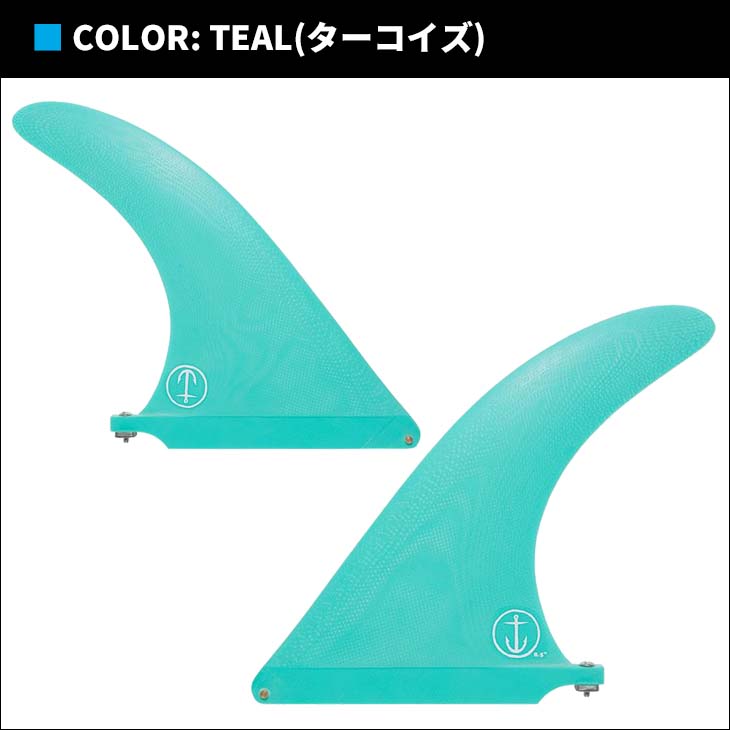 楽天市場】CAPTAIN FIN キャプテンフィン フィン CF RAKED 9.5 レイク