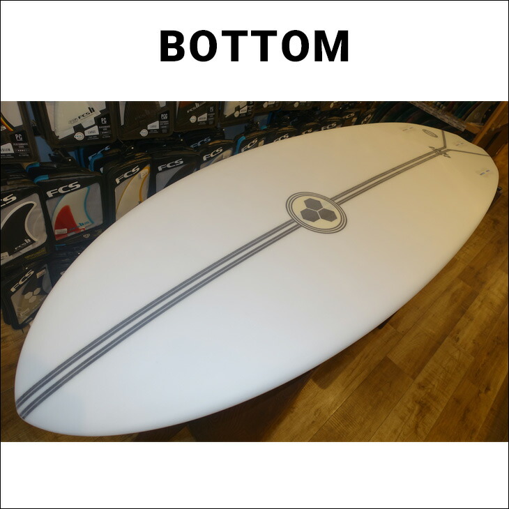 楽天市場】チャンネルアイランド Channel Islands G SKATE SPINE-TEK