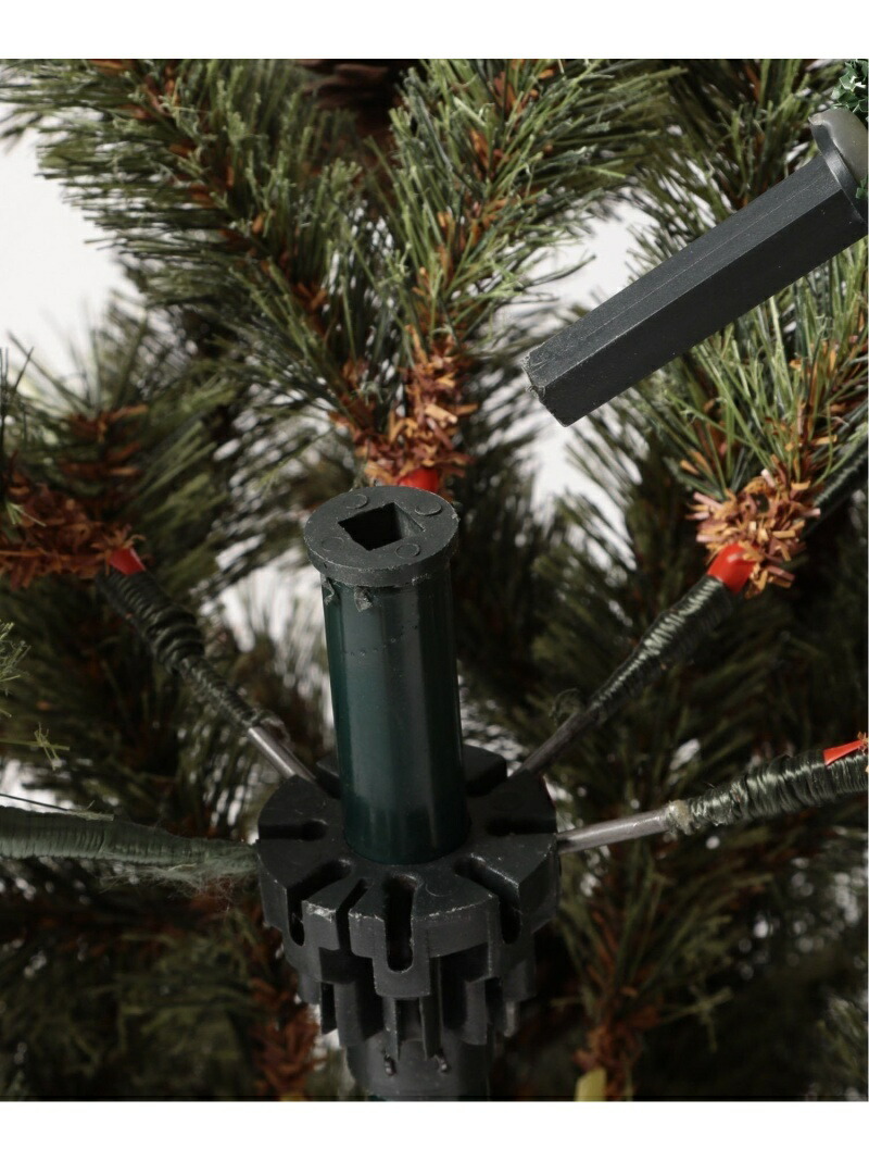 楽天市場】【SALE／20%OFF】ハーフツリー 150cm[CHRISTMAS 2022