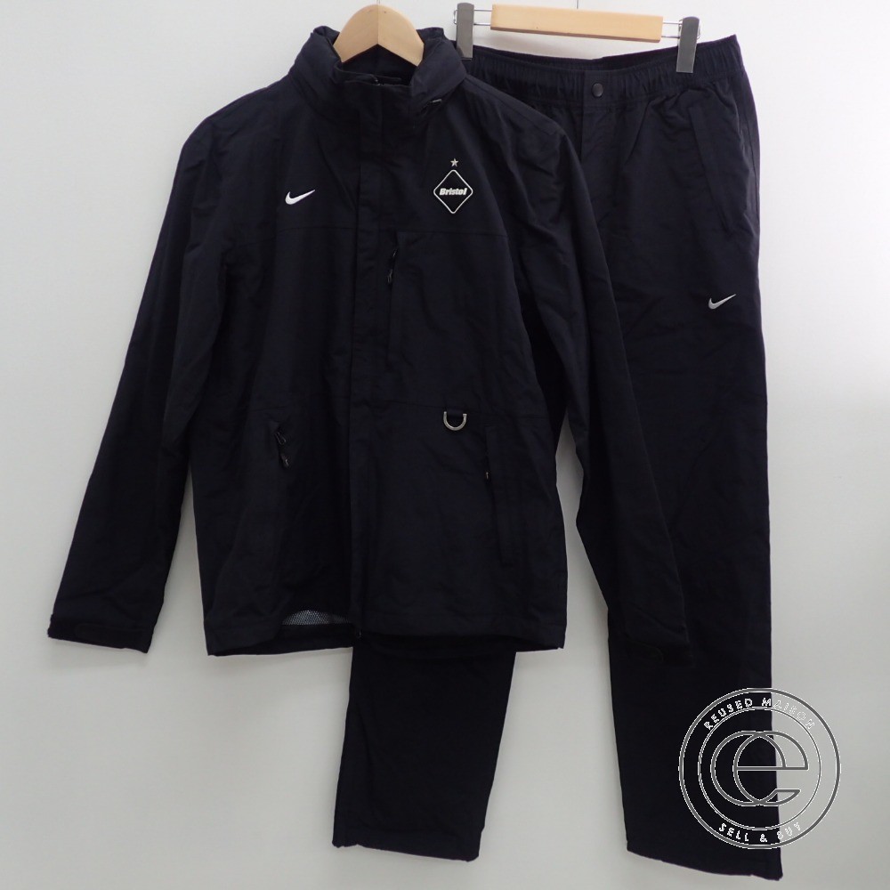 楽天市場】F.C.R.B.エフシーアールビー BRISTOLブリストル ×NIKEナイキ