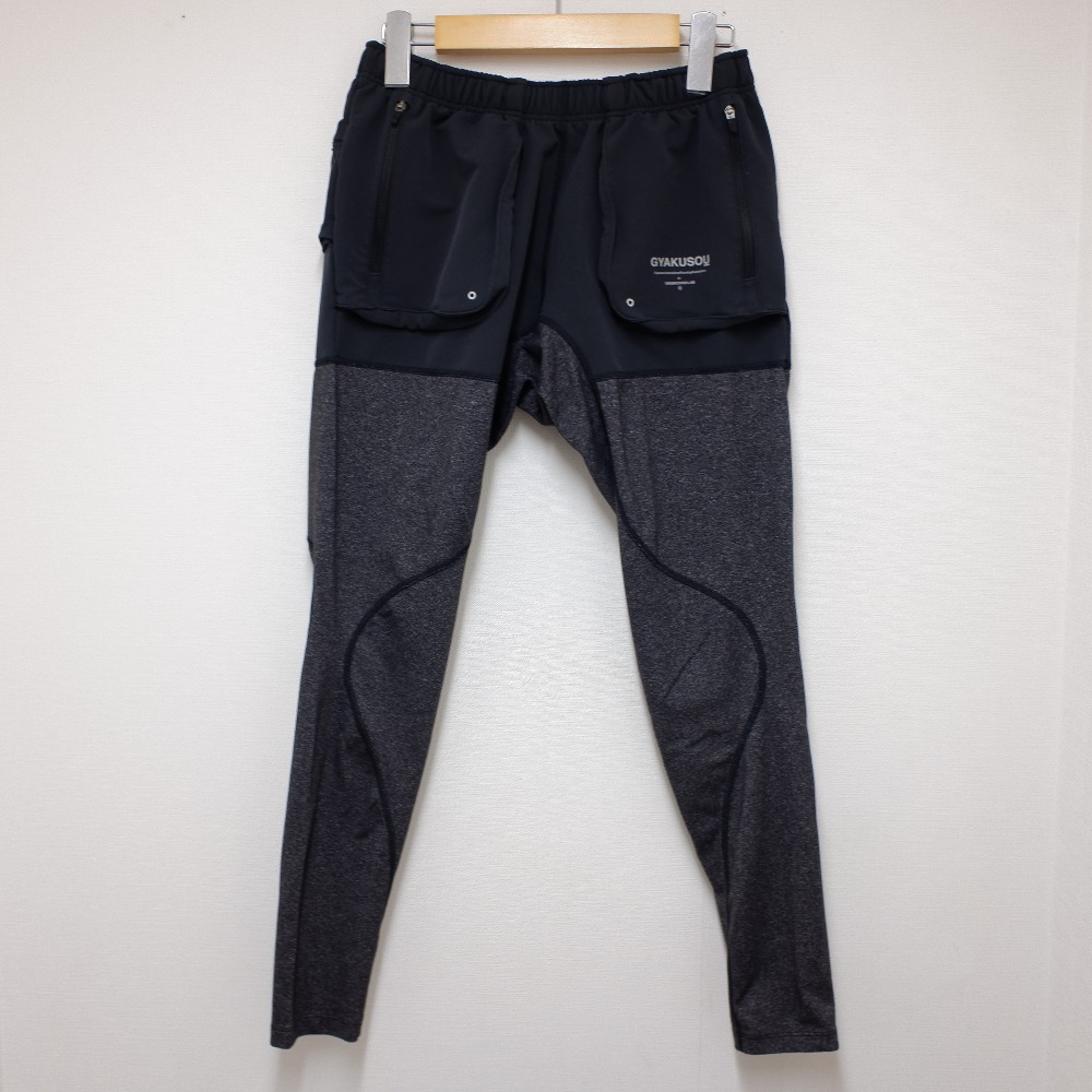 楽天市場】NIKE ナイキ GYAKUSOUギャクソウ BY UNDERCOVERアンダー