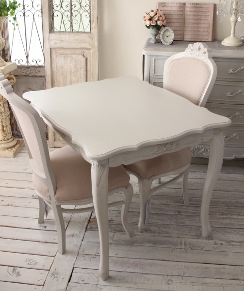 楽天市場】ダイニングセット ダイニング3点セット 可愛い