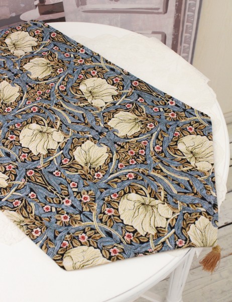 楽天市場】(SALE30%OFF) テーブルランナー 80 M 敷物 ゴブラン