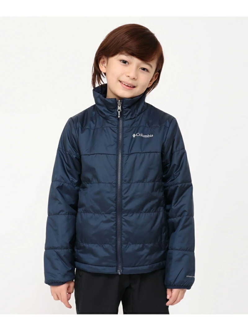 楽天市場】【SALE／25%OFF】Columbia 【KIDS】ウィリーバード II