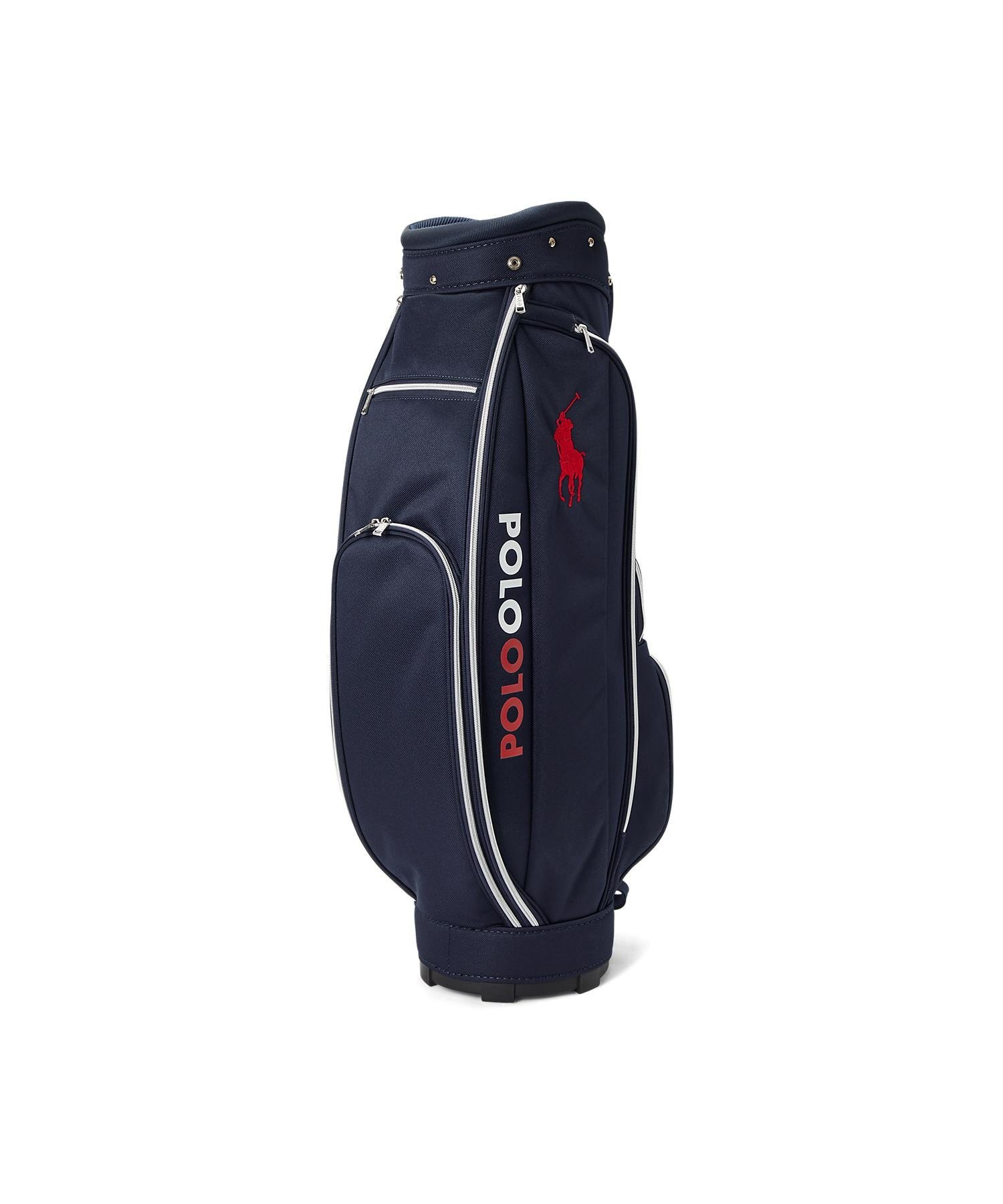 RALPH LAUREN｜(POLO GOLF)Big Pony & ロゴ ゴルフ バッグ | Rakuten