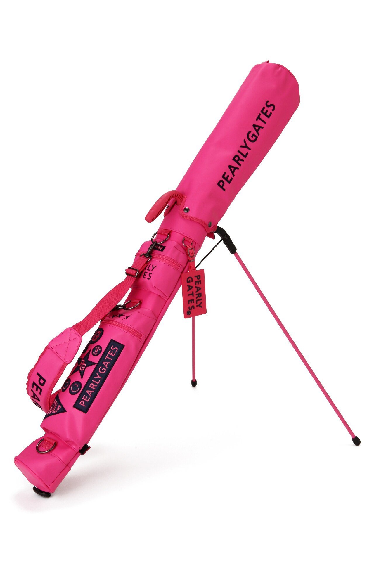 楽天市場】パーリーゲイツ セルフスタンドの通販