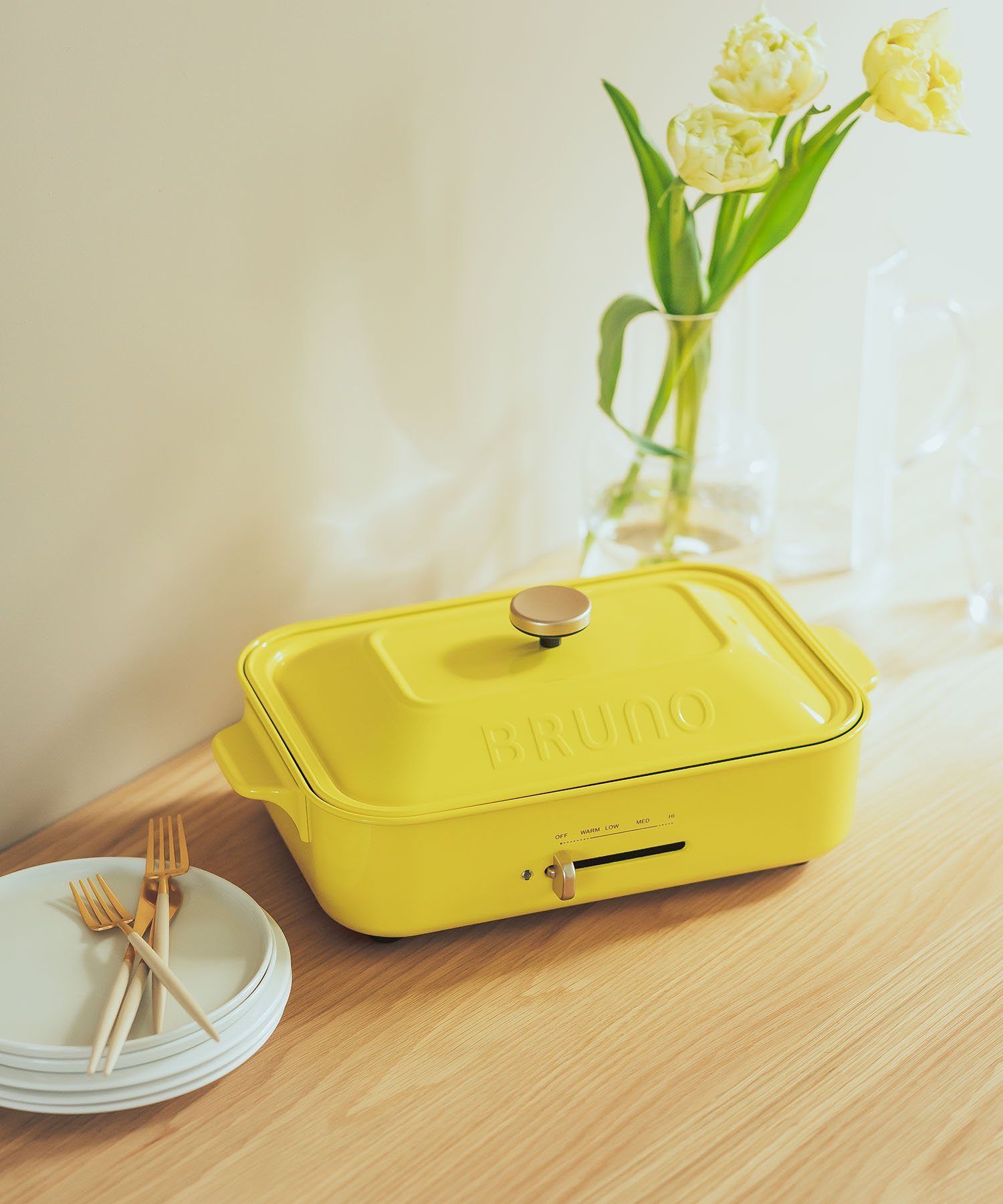 ROPE' PICNIC｜【BRUNO/ブルーノ】ロペピクニック限定カラー