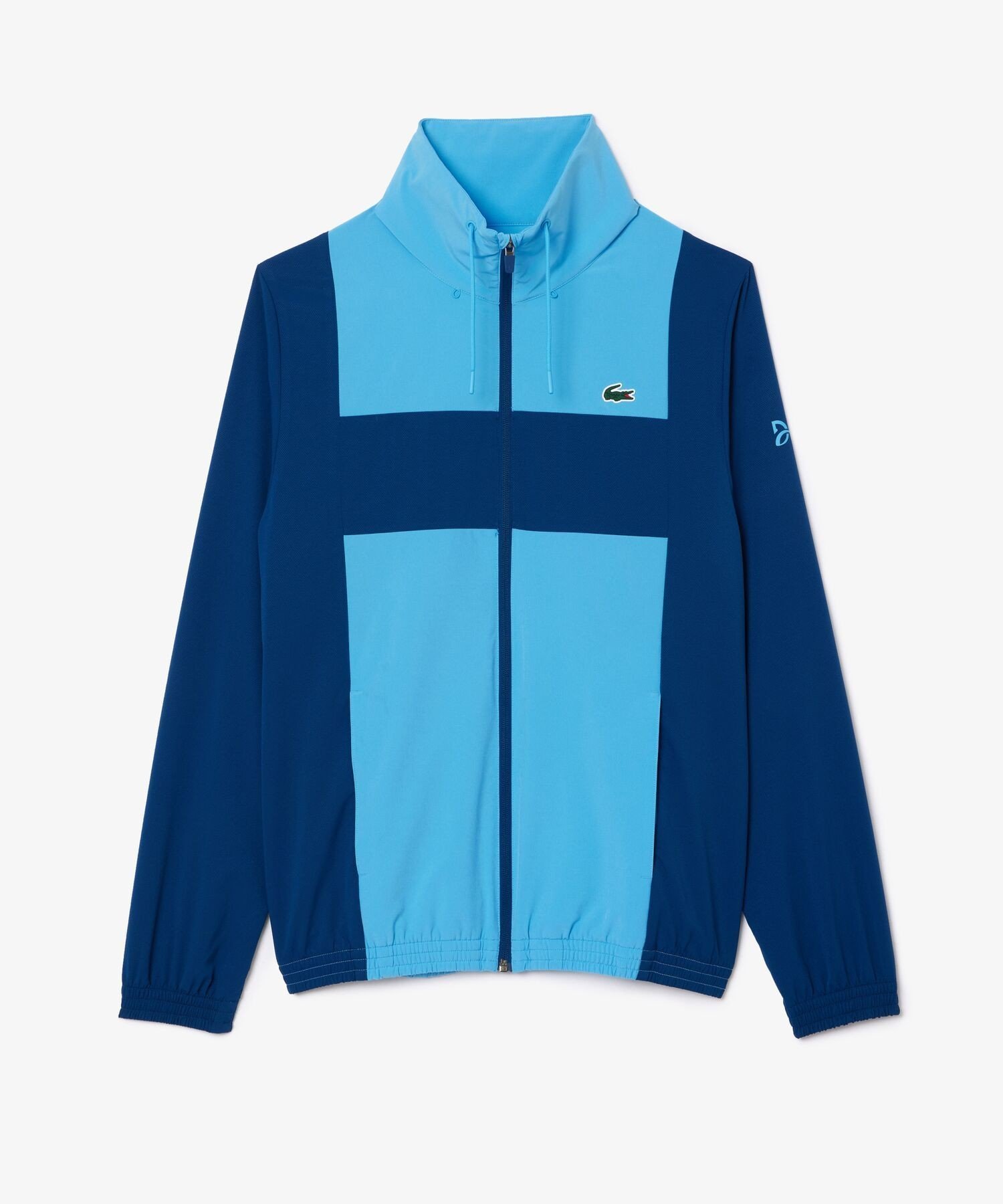 LACOSTE｜『ノバク・ジョコビッチ』セットアップテニストラックスーツ