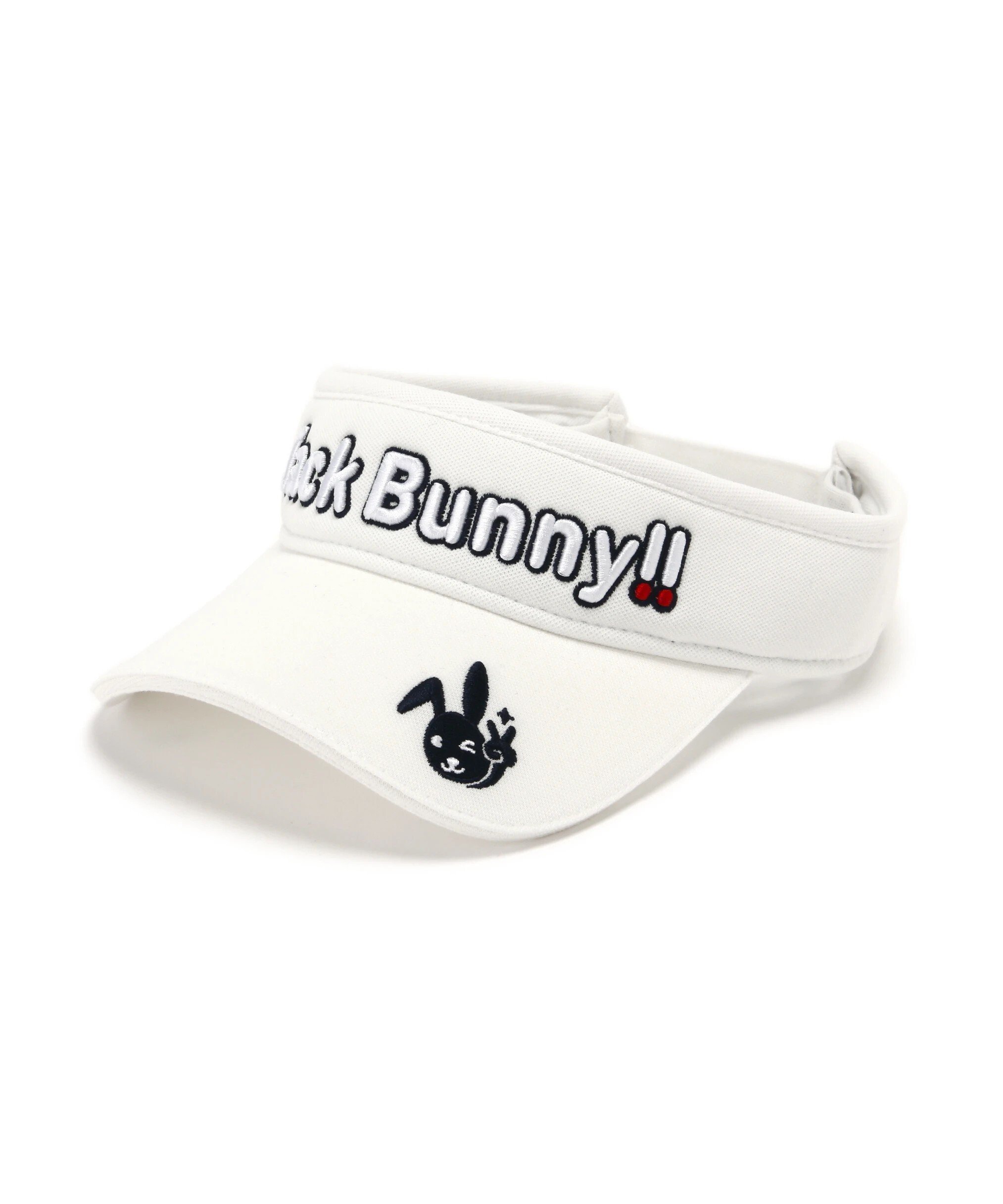 楽天市場】ジャックバニー バイザーの通販