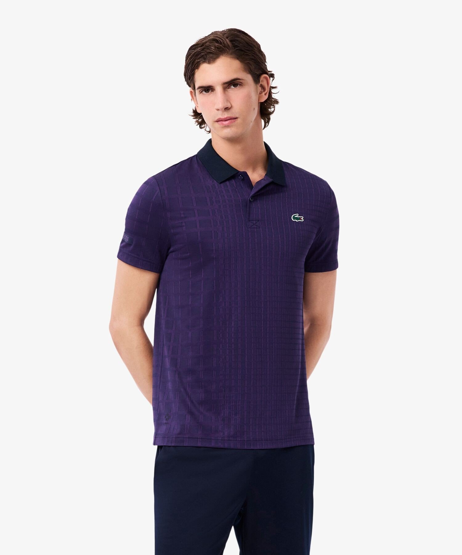 楽天市場】メドベージェフ ラコステの通販