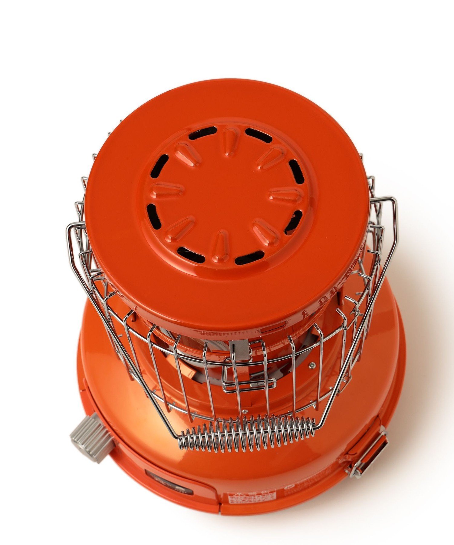 BEAMS JAPAN｜【別注】Sengoku Aladdin / ポータブル ガス ストーブ