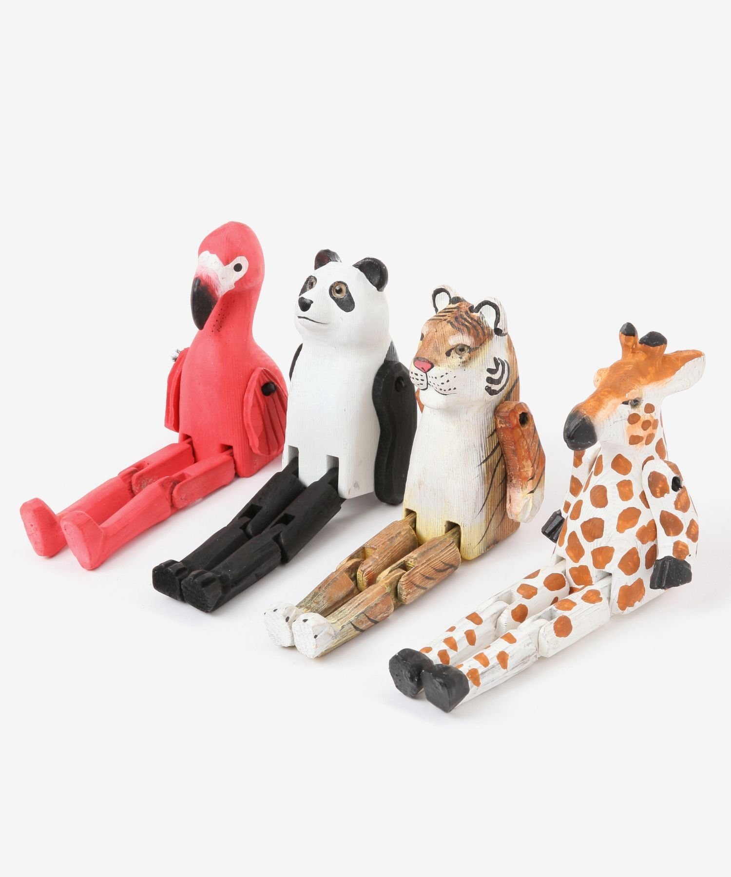 niko and ｜ウッドアニマルトイ | Rakuten Fashion(楽天