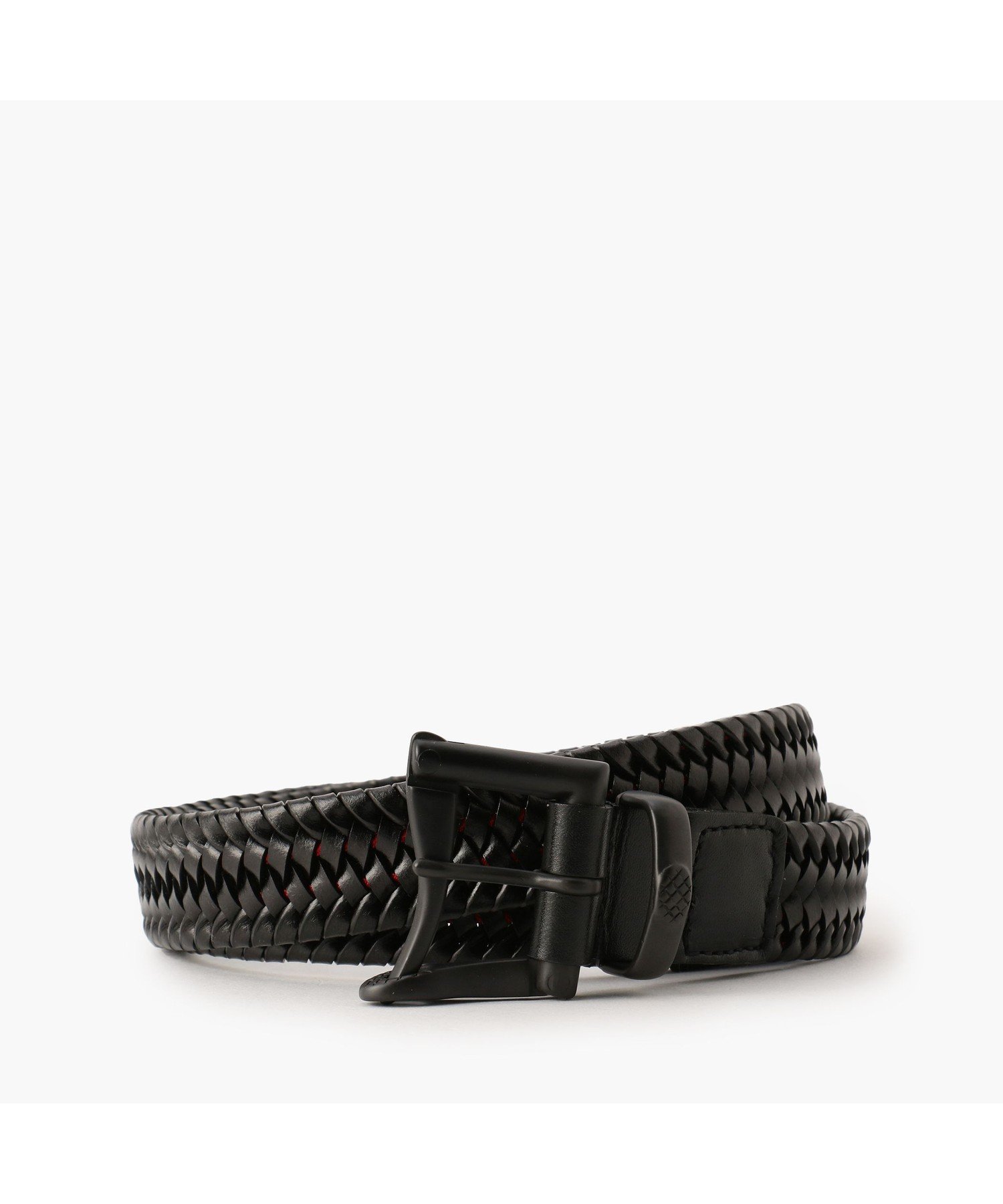 BRIEFING｜FIREMAN BUCKLE MESH BELT | Rakuten Fashion(楽天