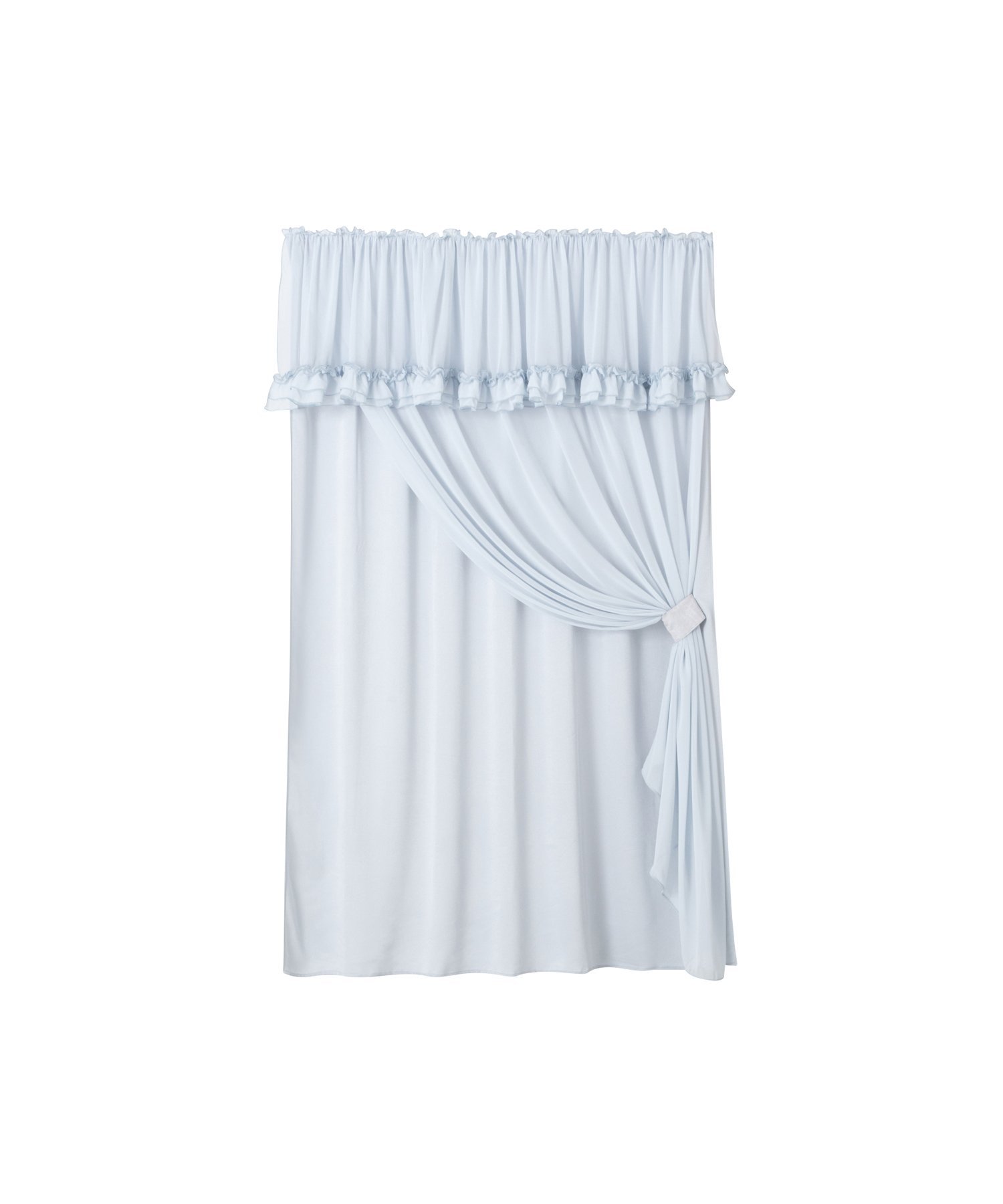 Francfranc｜スペイシア カーテン H1780×W1000(ドレープ/既製