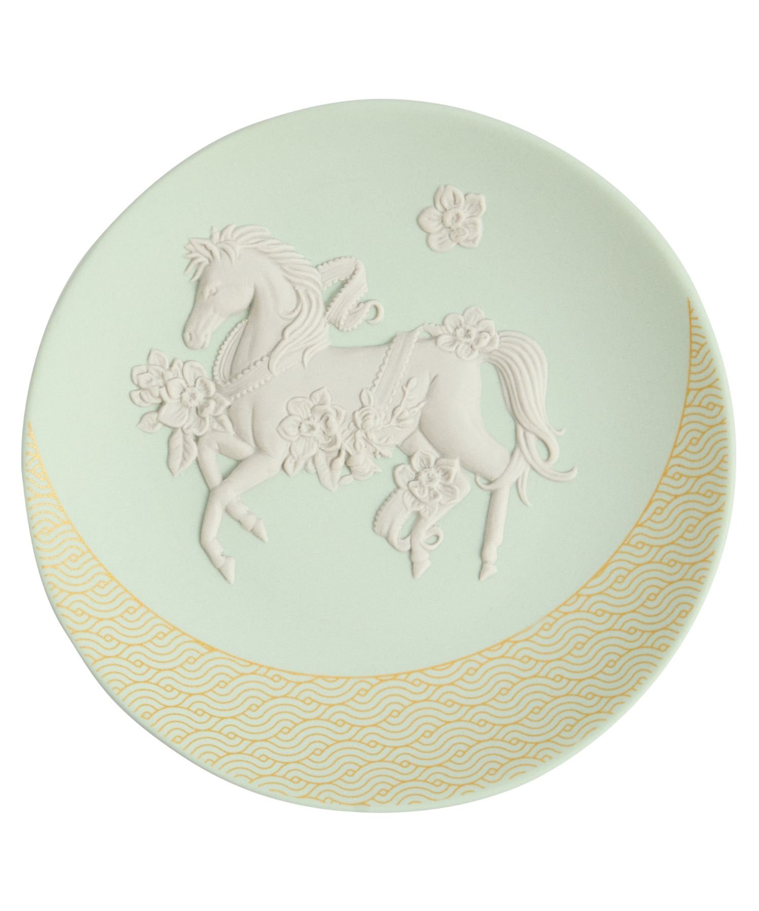 WEDGWOOD｜[公式] ウェッジウッド エトトレイ 2026 ウマ | Rakuten