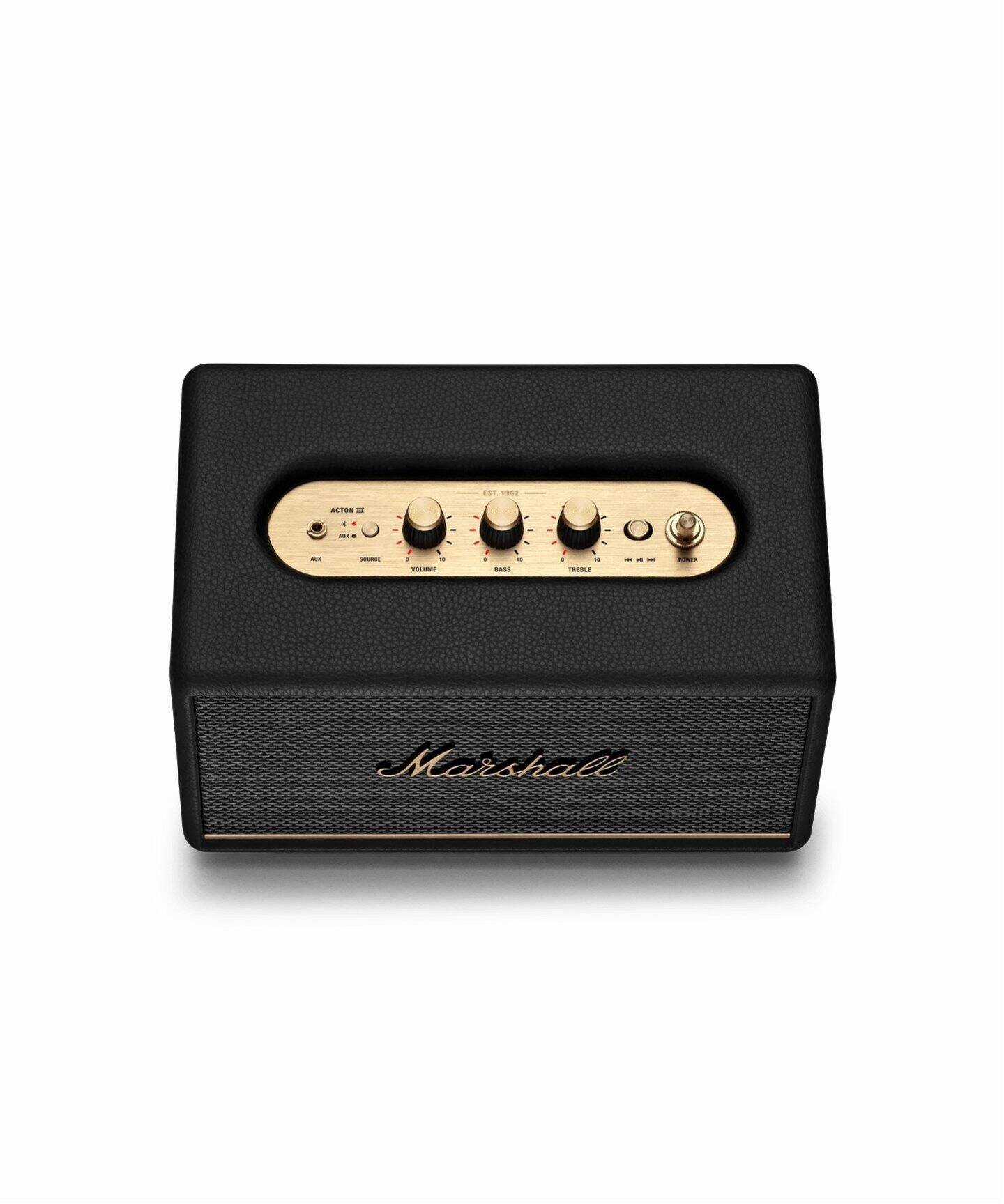 journal standard Furniture｜☆【Marshall/マーシャル】Acton 3