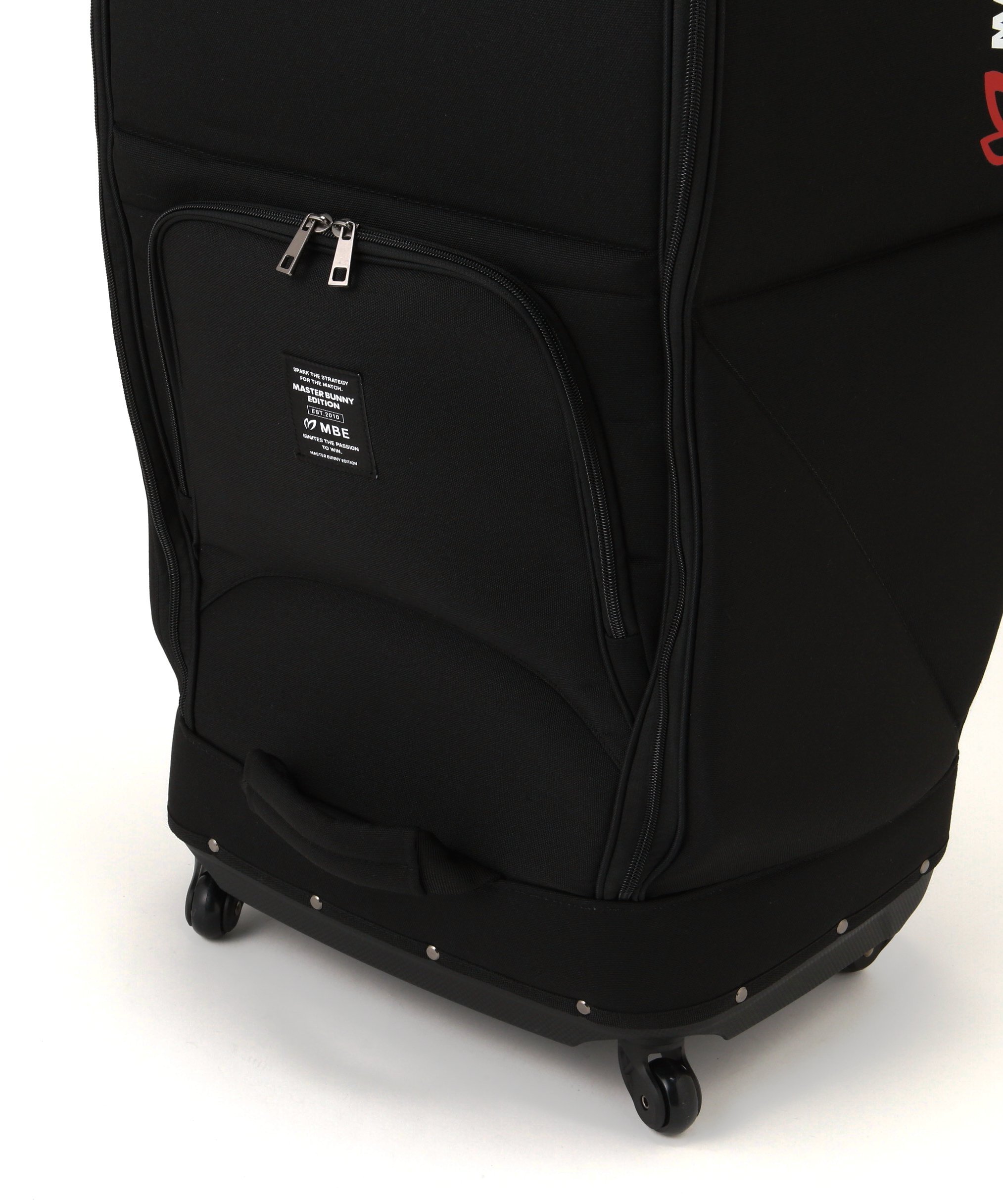 MASTER BUNNY EDITION｜キャスター付き折り畳みトラベルケース (9