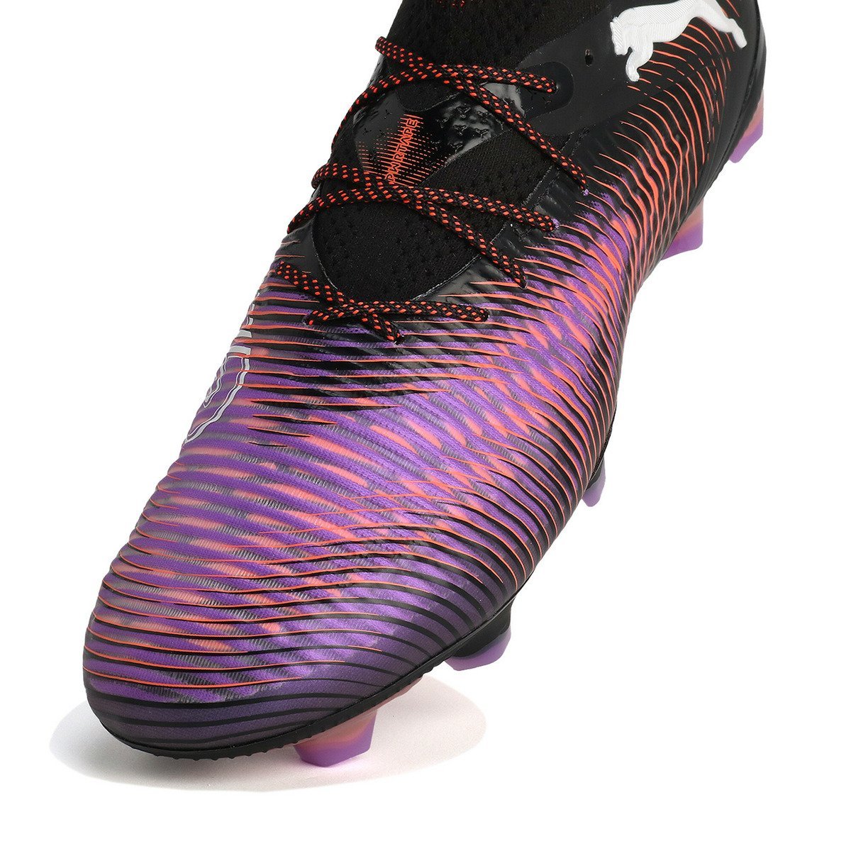 PUMA｜メンズ フューチャー 8 アルティメット AG サッカー スパイク