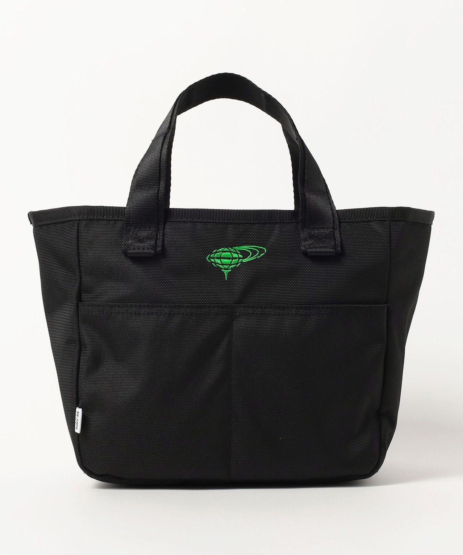 BEAMS GOLF｜保冷・保温機能付き ビックポケット カートバッグ