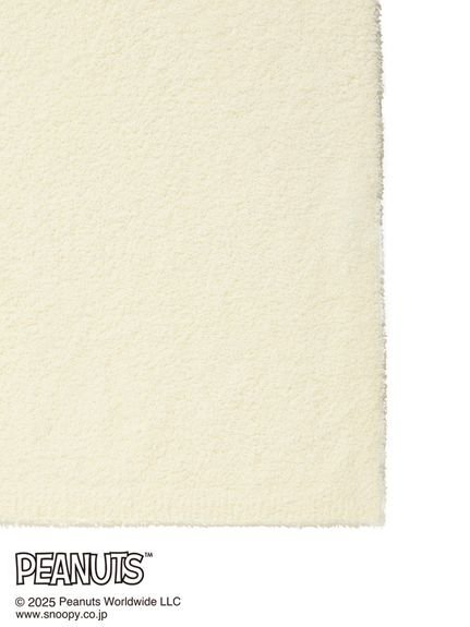 gelato pique｜【PEANUTS】オリジナルアート ジャガードマルチカバー