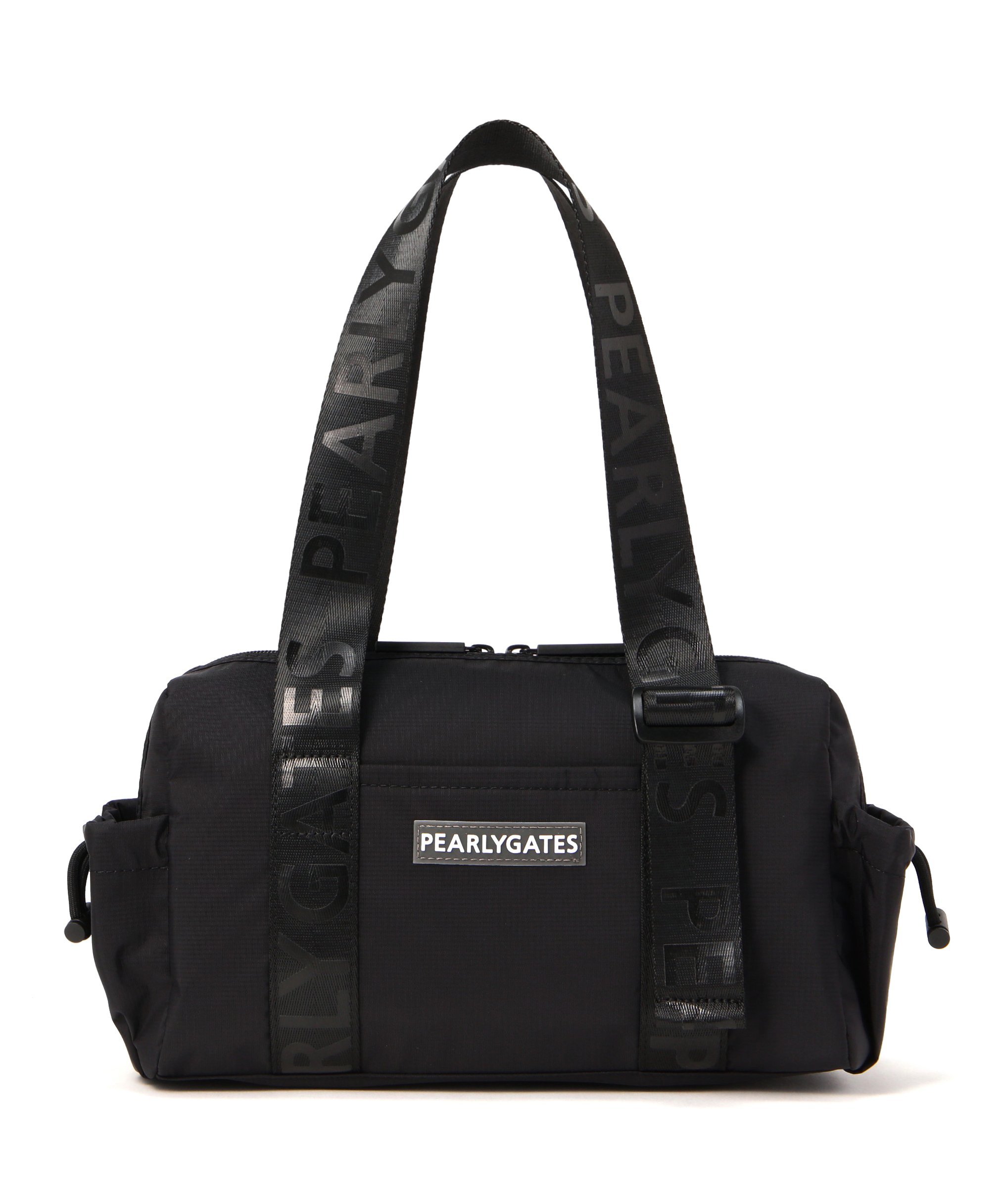 PEARLY GATES｜2WAYカートバッグ (UNISEX) | Rakuten Fashion(楽天