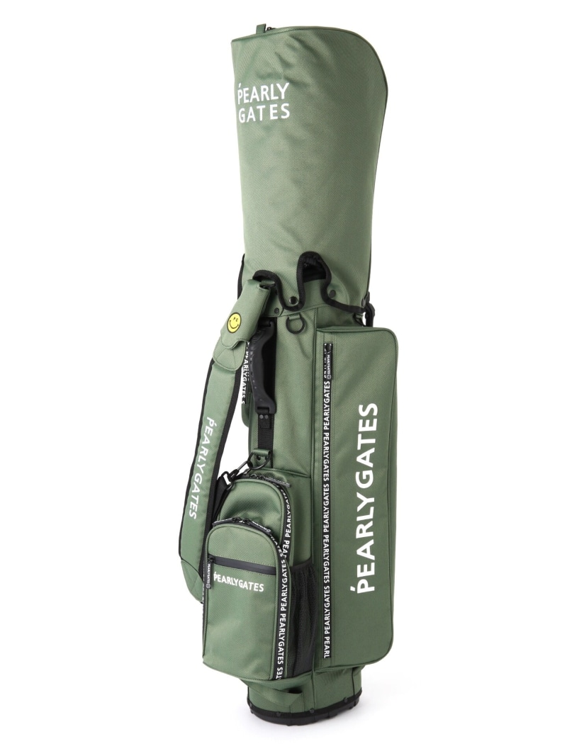楽天市場】PEARLY GATES LIMITED軽量スタンド式 キャディバッグ (46
