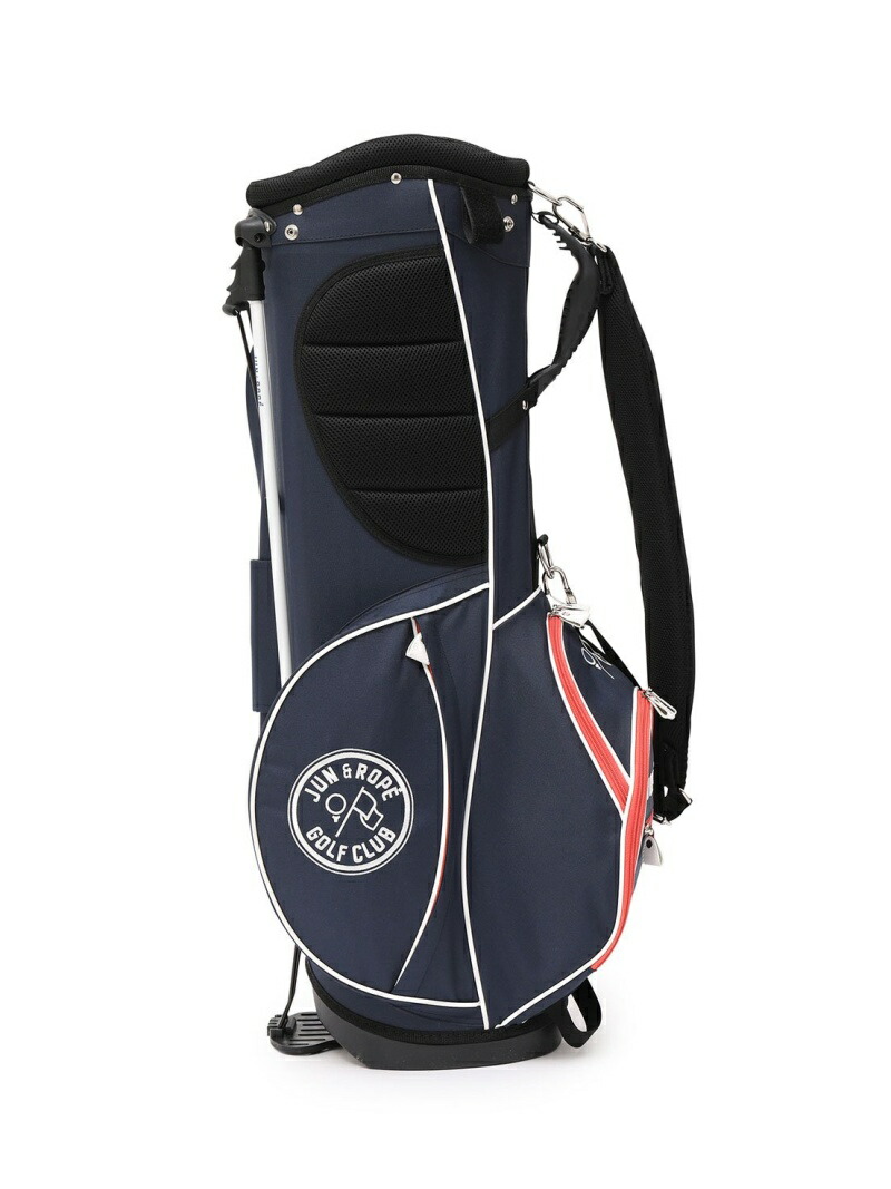 楽天市場】JUN&ROPE' 【ユニセックス】【軽量】【微弱撥水】ロゴ入り