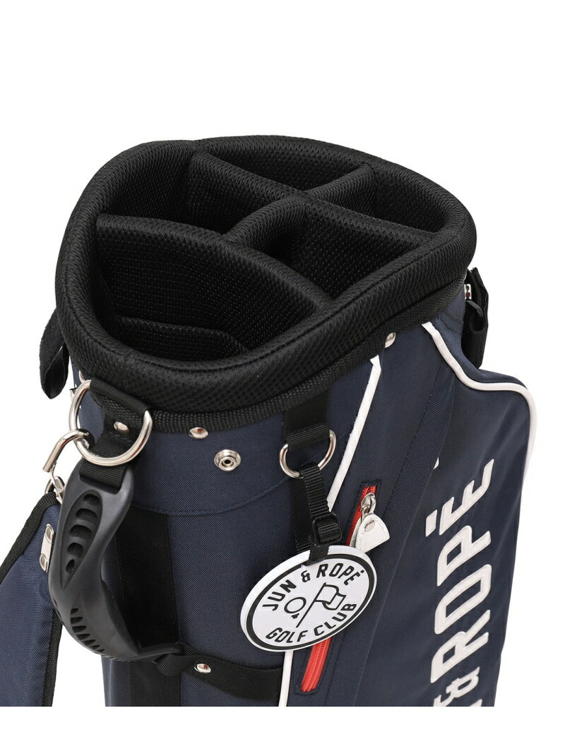 楽天市場】JUN&ROPE' 【ユニセックス】【軽量】【微弱撥水】ロゴ入り