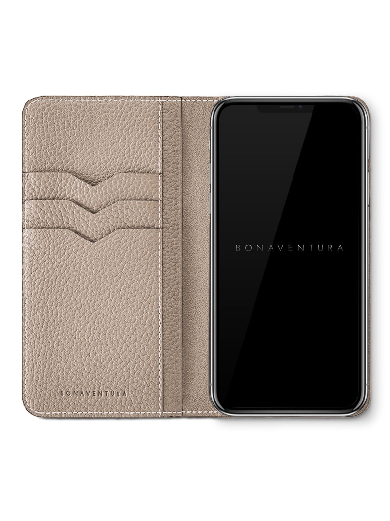 楽天市場】BONAVENTURA (iPhone 13) ダイアリーケース シュリンク