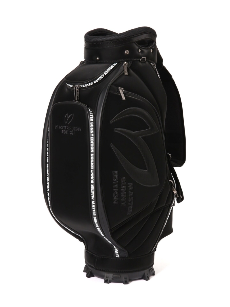 楽天市場】MASTER BUNNY EDITION PRO仕様キャディバッグ (46インチ対応
