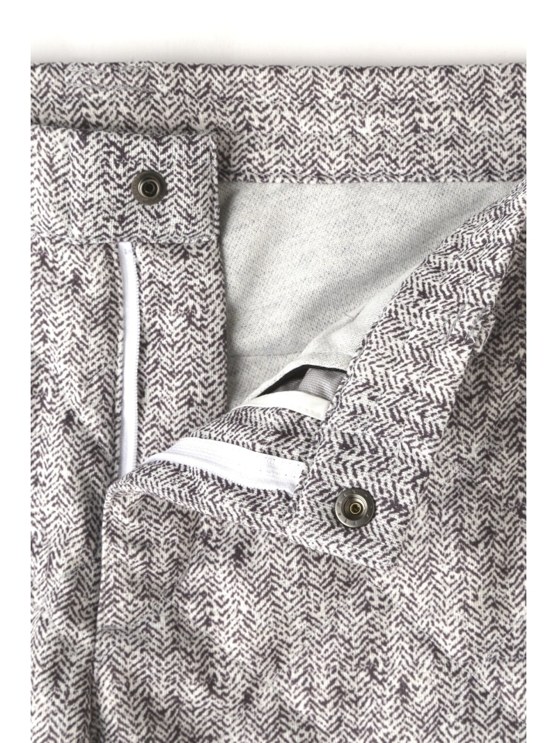 楽天市場】PEARLY GATES ダイヤキルトヘリンボーン シンサレート+