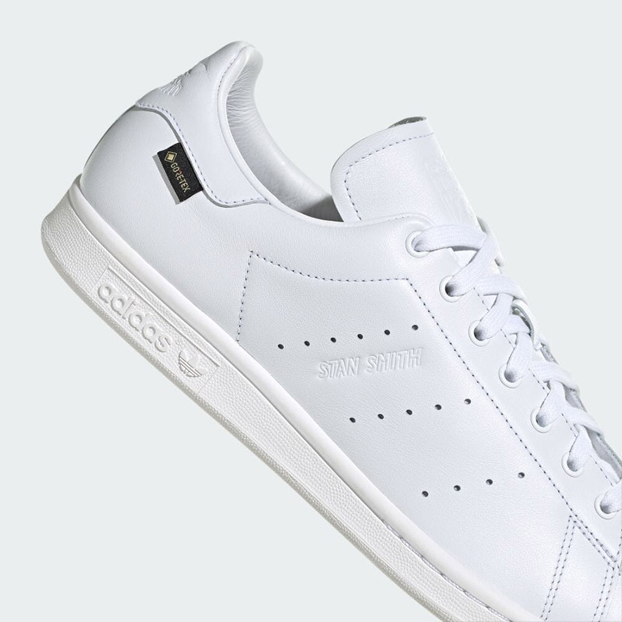 楽天市場】【GORE-TEX使用モデル】adidas アディダス STAN SMITH GORE