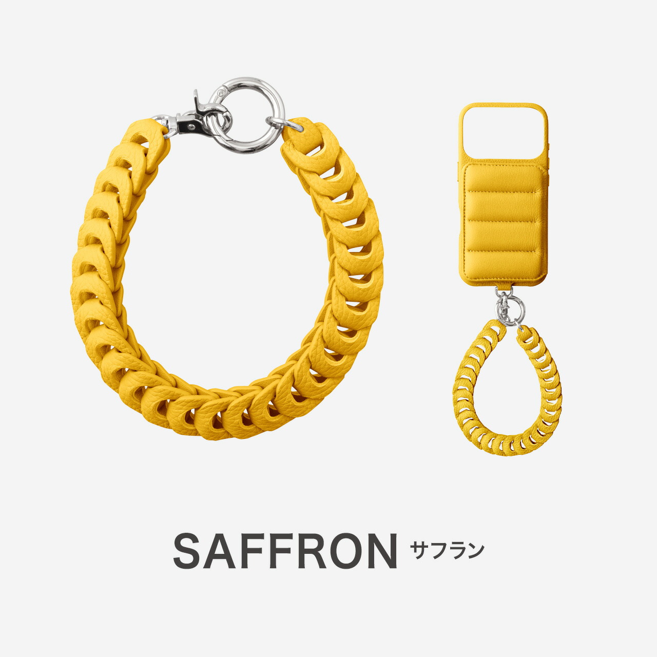 楽天市場】【国内正規品】DEMIU デミュウ HAND STRAP ハンド