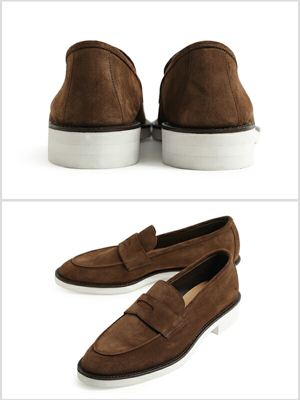 楽天市場】【ふにゃ男シリーズ 菅原靴店別注 素材・カラー】WH ダブル