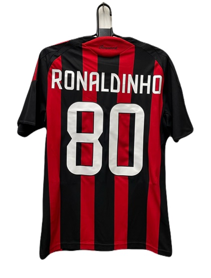 サッカーユニフォーム ロナウジーニョ」の人気商品一覧 | 安い商品を